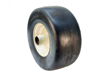 ROTARY # 14814 CASTER WHEEL ASSEMBLY 13X650-6 (13X650X6) HOLLOWMATIC